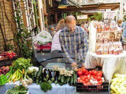 Снимка: Български фермерски съюз