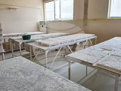 Ябланица - халва и локум - традиции