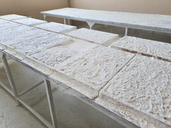 Ябланица - халва и локум - традиции