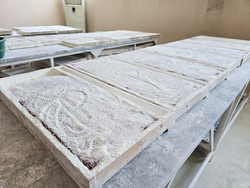 Ябланица - халва и локум - традиции