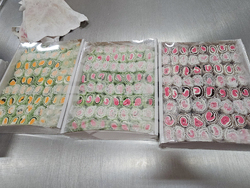 Ябланица - халва и локум - традиции