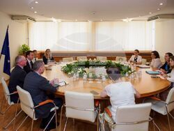 Снимка: Министерство на енергетиката