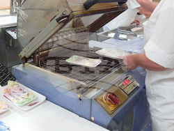 Ябланица - халва и локум - традиции