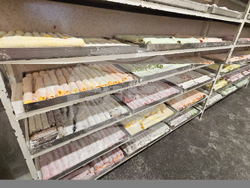 Ябланица - халва и локум - традиции