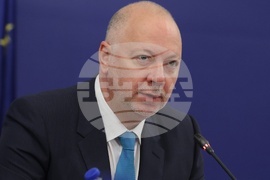 Министерски съвет - „Ефектът на еврозоната. Говори опитът на страните членки” - дискусия