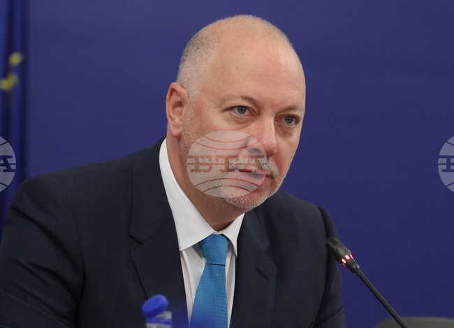 Prime Minister Rosen Zhelyazkov to Participate in European Council Summit in Brussels on June 26-27