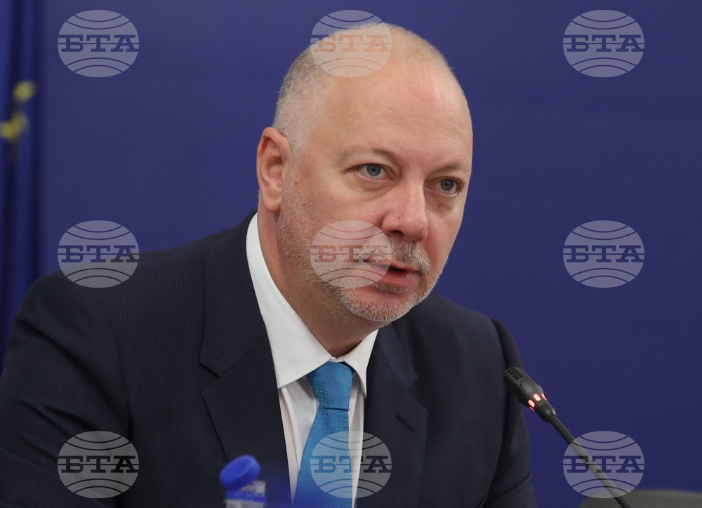 Министерски съвет - „Ефектът на еврозоната. Говори опитът на страните членки” - дискусия