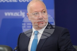 Министерски съвет - „Ефектът на еврозоната. Говори опитът на страните членки” - дискусия