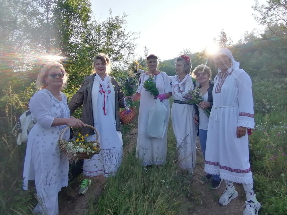 Курортното селище Старозагорски бани организира Празник на слънцето, билките и водата