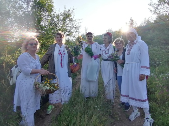 Курортното селище Старозагорски бани организира Празник на слънцето, билките и водата