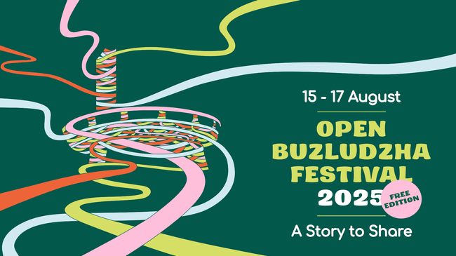 Разнообразна дневна програма очаква посетителите на предстоящия фестивал Open Buzludzha