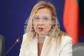 Министерски съвет - „Ефектът на еврозоната. Говори опитът на страните членки” - дискусия