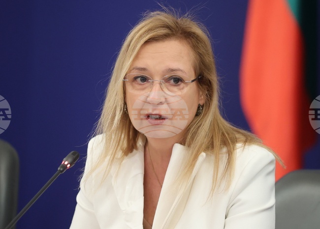 ESC Chair Zornitsa Rusinova: Civic Oversight Is Key to Preventing Price Speculation During Euro Changeover