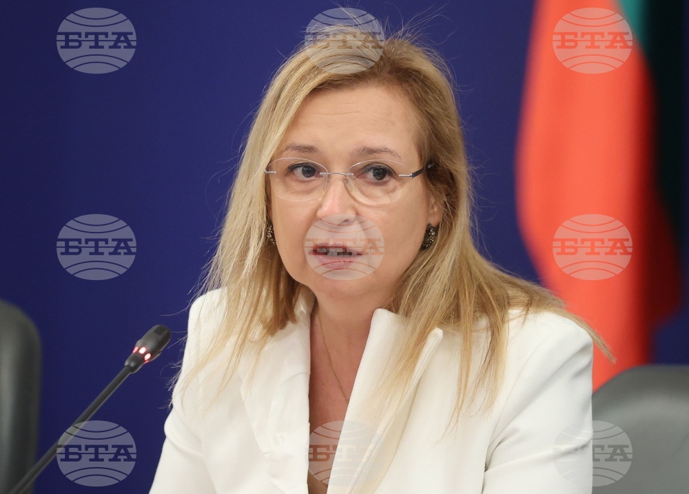 Министерски съвет - „Ефектът на еврозоната. Говори опитът на страните членки” - дискусия