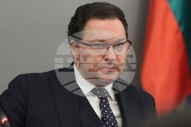 Министерски съвет - „Ефектът на еврозоната. Говори опитът на страните членки” - дискусия