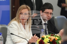 Министерски съвет - „Ефектът на еврозоната. Говори опитът на страните членки” - дискусия