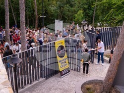 Снимка: Комеди Клуб България