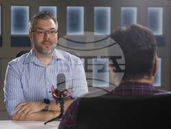 Подкаст „БТА Паралели“ - Димитър Абрашев