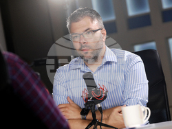 Подкаст „БТА Паралели“ - Димитър Абрашев