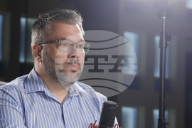 Подкаст „БТА Паралели“ - Димитър Абрашев