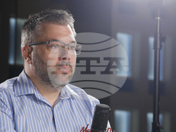 Подкаст „БТА Паралели“ - Димитър Абрашев