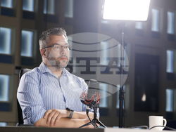 Подкаст „БТА Паралели“ - Димитър Абрашев