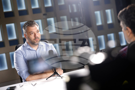 Подкаст „БТА Паралели“ - Димитър Абрашев