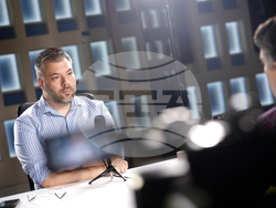 Подкаст „БТА Паралели“ - Димитър Абрашев