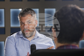 Подкаст „БТА Паралели“ - Димитър Абрашев