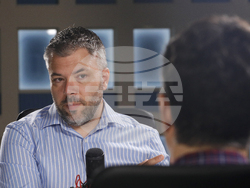 Подкаст „БТА Паралели“ - Димитър Абрашев