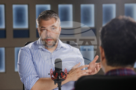 Подкаст „БТА Паралели“ - Димитър Абрашев