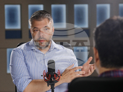 Подкаст „БТА Паралели“ - Димитър Абрашев