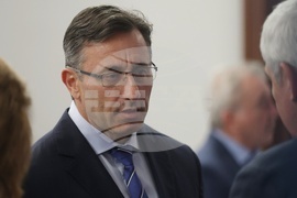 Министерски съвет - „Ефектът на еврозоната. Говори опитът на страните членки” - дискусия