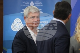 Министерски съвет - „Ефектът на еврозоната. Говори опитът на страните членки” - дискусия