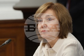 Министерски съвет - „Ефектът на еврозоната. Говори опитът на страните членки” - дискусия