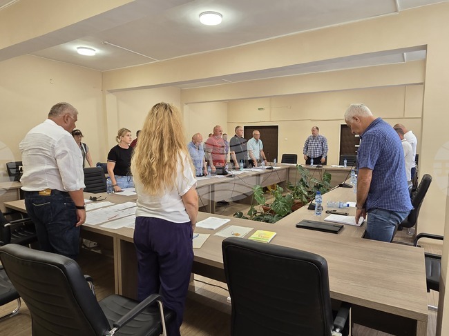 В село Струпец в община Роман ще се проведат предсрочни местни избори 