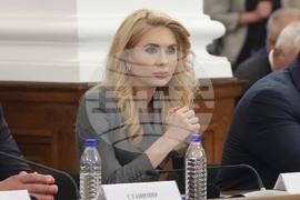 Министерски съвет - „Ефектът на еврозоната. Говори опитът на страните членки” - дискусия