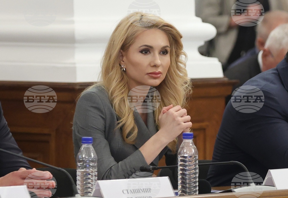 Министерски съвет - „Ефектът на еврозоната. Говори опитът на страните членки” - дискусия