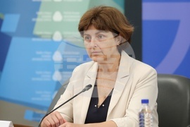 Министерски съвет - „Ефектът на еврозоната. Говори опитът на страните членки” - дискусия