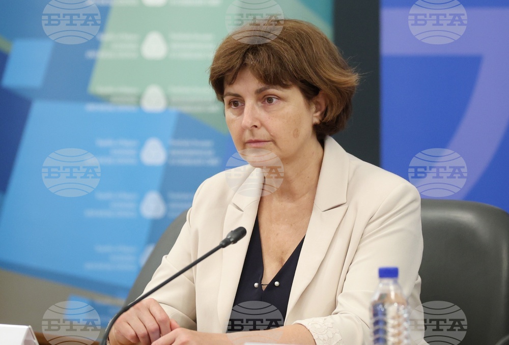 Министерски съвет - „Ефектът на еврозоната. Говори опитът на страните членки” - дискусия