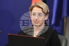 Министерски съвет - „Ефектът на еврозоната. Говори опитът на страните членки” - дискусия