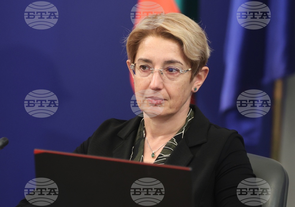 Министерски съвет - „Ефектът на еврозоната. Говори опитът на страните членки” - дискусия