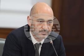 Министерски съвет - „Ефектът на еврозоната. Говори опитът на страните членки” - дискусия