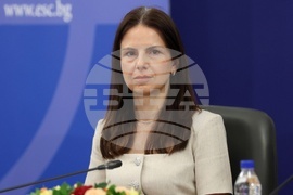 Министерски съвет - „Ефектът на еврозоната. Говори опитът на страните членки” - дискусия