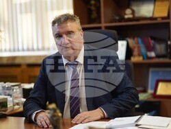 Снимка: УНСС