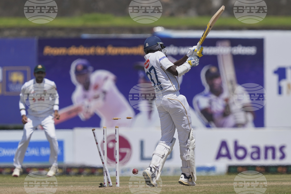 Sri Lanka Bangladesh Cricket