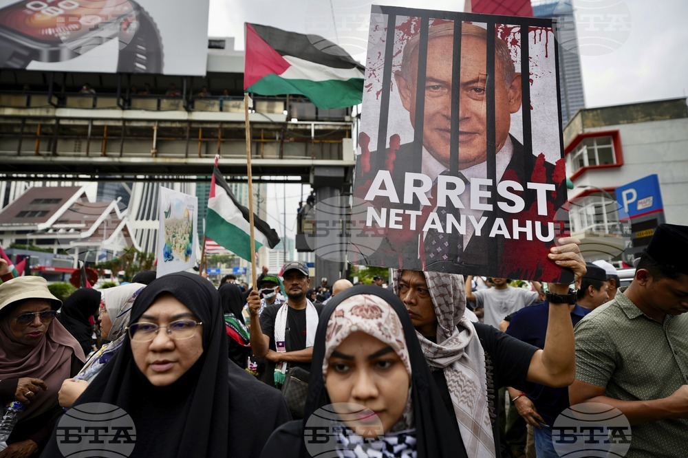 Malaysia Mideast Wars