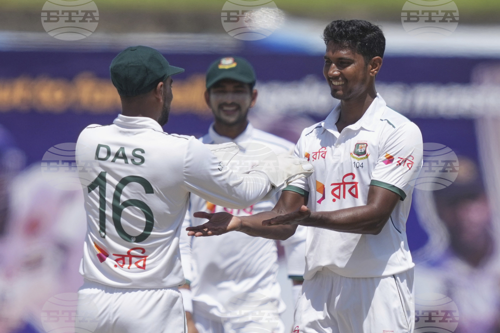 Sri Lanka Bangladesh Cricket