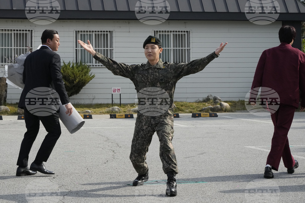 Music Suga BTS Returns