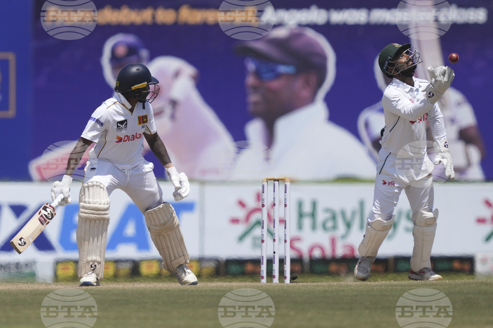 Sri Lanka Bangladesh Cricket
